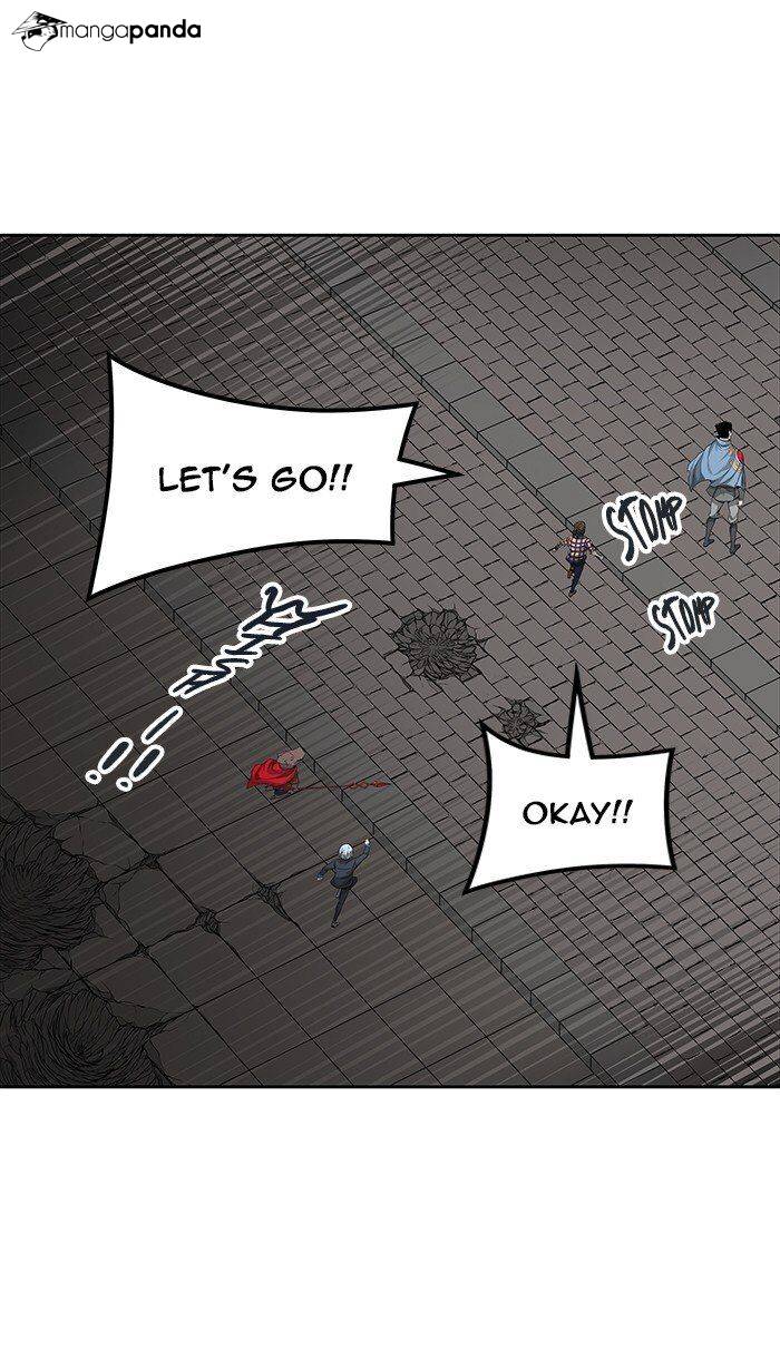 Tower of God Chapter 462 image 079